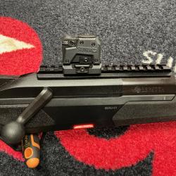 PACK BERETTA BRX1 + POINT ROUGE STEINER CALIBRE 300WIN MAG