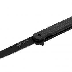 Couteau Elite Force EF172 lame acier 440A 87mm