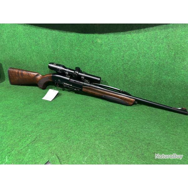 Carabine Verney Carron impact la cal 300wm