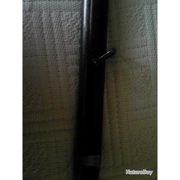 Fusil Wantzel