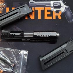 Conversion CZ P-07 Kadet 22lr OCCASION