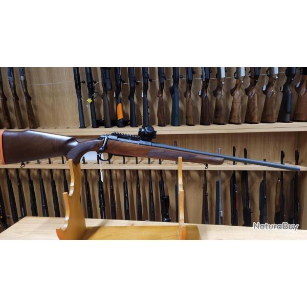 BCM Ignis Bois 308 win + POINT ROUGE BUSHNELL OCCASION 308 win