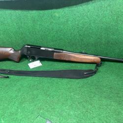Carabine Harnel slb200 + cal 7x64
