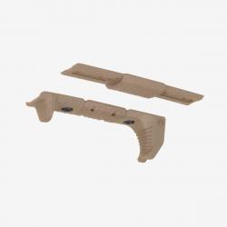 Garde-main M-LOK Stop Kit Flat Dark Earth