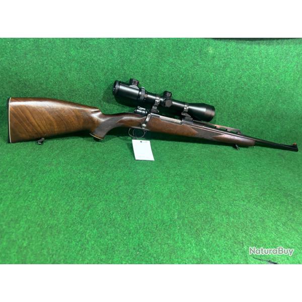 Carabine Mauser favorit cal 300wm