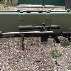 Remington 700 état neuf