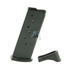 Chargeur 7 coups Ruger LC9 avec extension supplémentaire