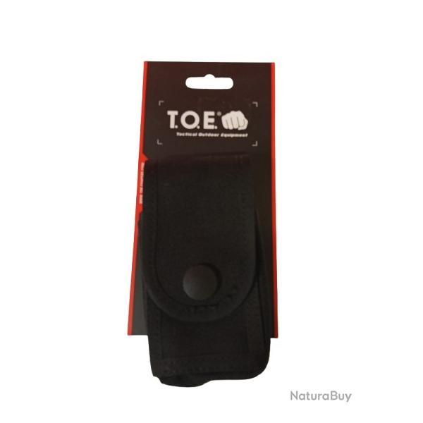 POCHETTE TELEPHONE GRAND MODELE TOE CONCEPT