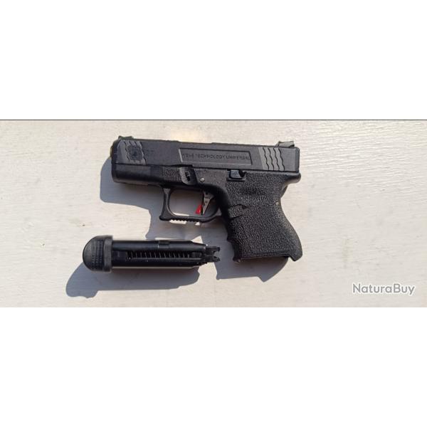Glock 27 airsoft