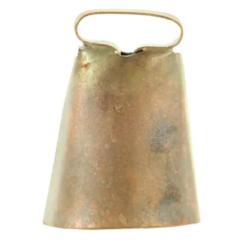 Sonnaillon pour chien cuivre Colombi Sport 50 mm