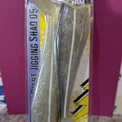 lot n 230 / BODIES UNRIGGEGD STORM