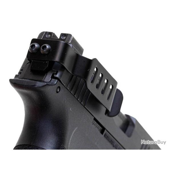 Clip ceinture TECHNA CLIP pour SIG SAUER P365
