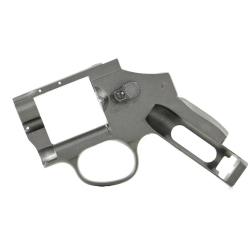 Carcasse Dan Wesson grise 4,5 mm BB