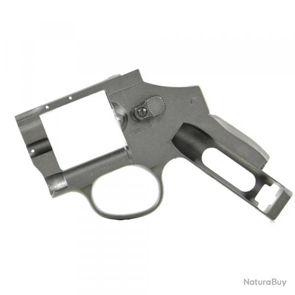 Carcasse Dan Wesson grise 4,5 mm BB