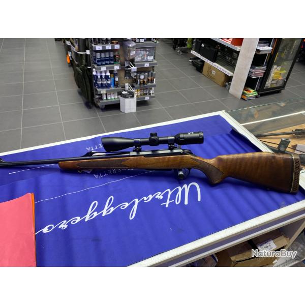 Pack Carabine Tikka M690 RH cal.300 Win Mag