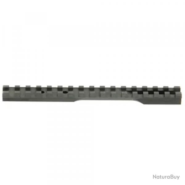 Rail picatinny LA20 MOA Sabatti Rover Tactical
