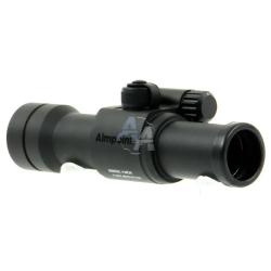 Aimpoint 9000 SC noir 2 MOA Viseur point rouge