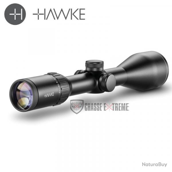 Lunette HAWKE Endurance 30 FD 3-12x56 LR FD (12x)