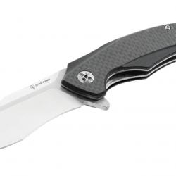 Couteau Elite Force EF174 lame acier 440A 91mm
