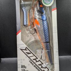 Lot n 223 / Leurre BERKLEY ZILLA