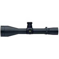 Lun. Leupold mark 4 Matte M1FF 4.5x14x50 - TMR