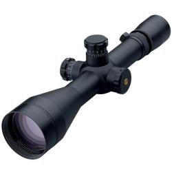 Lun. Leupold mark 4 Matte M1FF 4.5x14x50 - TMR