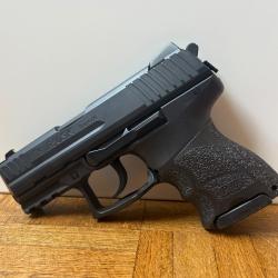 HK P30 SK V3
