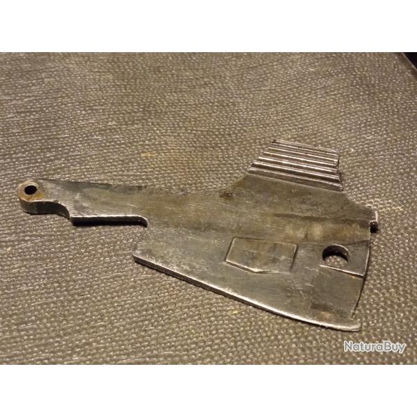Militaria Britannique WW1 Cut Off / Coupe Magasin Lee Enfield MKIII