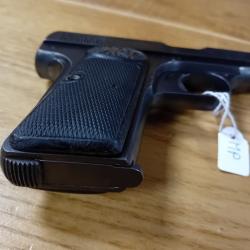 BROWNING 1910 7,65