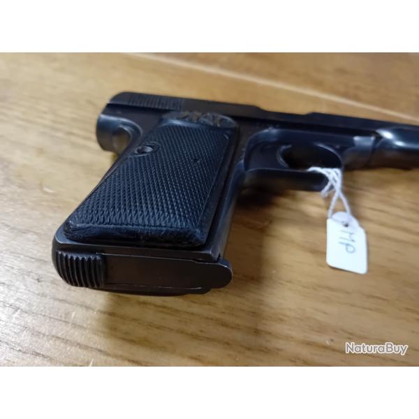 BROWNING 1910 7,65