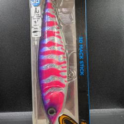 Lot n 226 / Leurre SAVAGE GEAR 3D mack STICK / FISH AND FISHING.