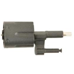 Barillet Dan Wesson gris