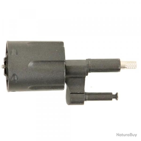 Barillet Dan Wesson gris