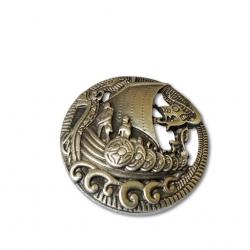 Insigne Viking 35 mm