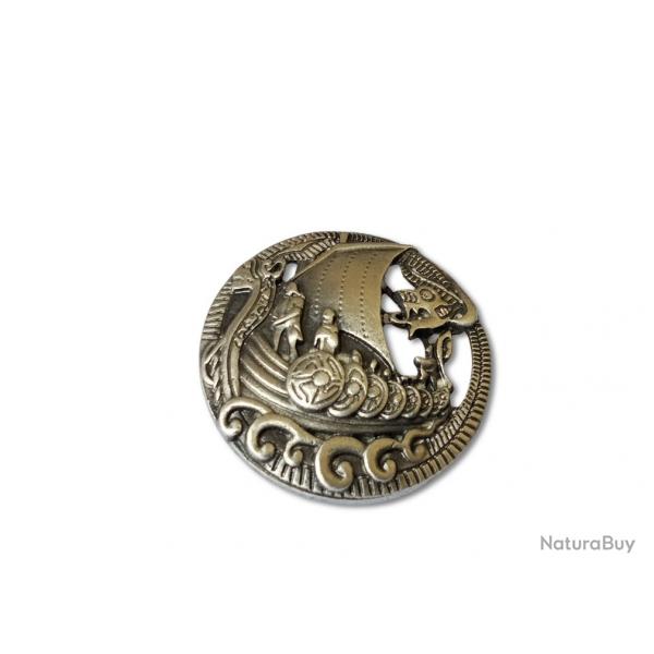 Insigne Viking 35 mm