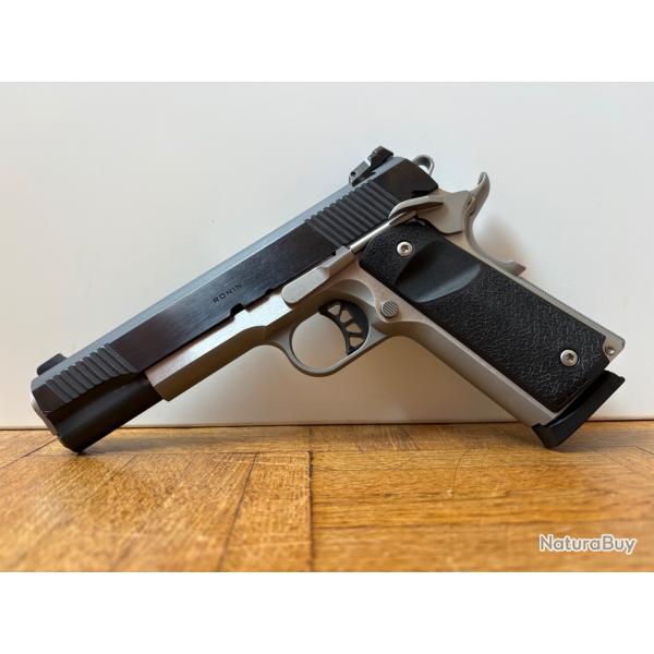 Springfield 1911 Ronin 45 ACP