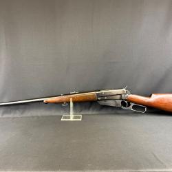 SUPERBE WINCHESTER 1895 cal 405WCF