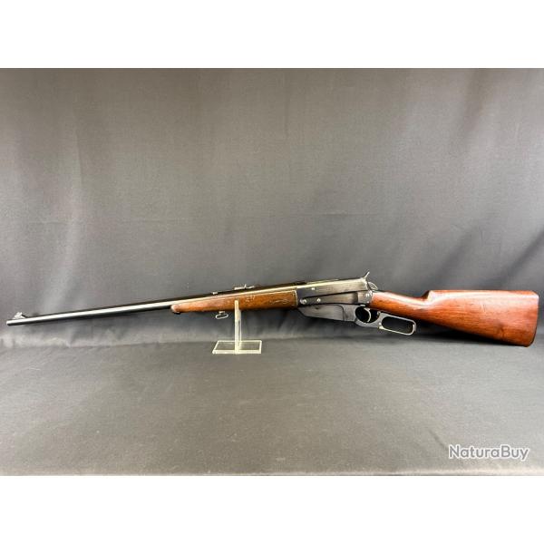 SUPERBE WINCHESTER 1895 cal 405WCF