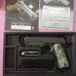 Desert warrior 4,3 Tokyo Marui
