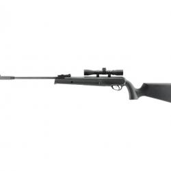 PACK CARABINE UB PRYMEX 4.5MM + LUNETTE 4X32