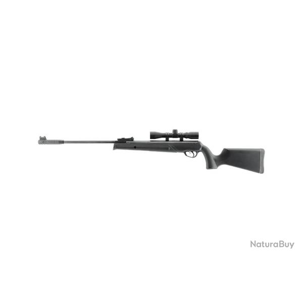 PACK CARABINE UB PRYMEX 4.5MM + LUNETTE 4X32