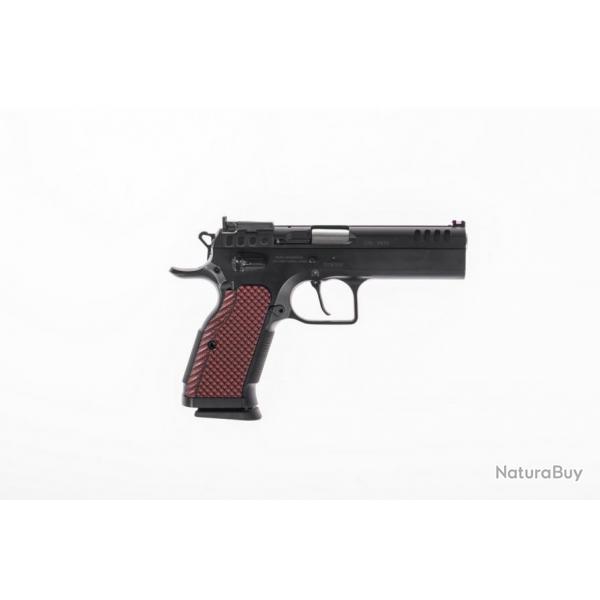 Pistolet Tanfoglio STOCK cal : 9x19