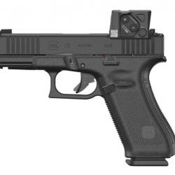 PISTOLET GLOCK 45 FS A-CUT COA COMBO Cal.9x19mm