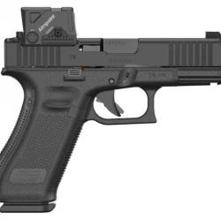 PISTOLET GLOCK 45 FS A-CUT COA COMBO Cal.9x19mm