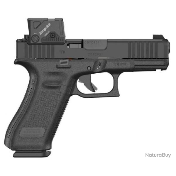 PISTOLET GLOCK 45 FS A-CUT COA COMBO Cal.9x19mm