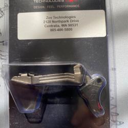 Détente ZEV pour GLOCK Gen 5