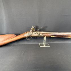 ÉNORME TROMBLON ANGLAIS T.CARR