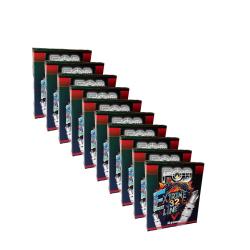 100 BALLES FOB EXTREME LINE 12/70 32G (10 boites de 10 munitions) desto-mun