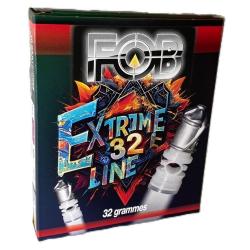 BALLES EXTREME LINE 12/70 32G - FOB