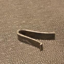 Militaria Britannique WW1 Ressort de Détente Lee Enfield MKIII